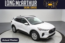 2023 Ford Escape Active AWD Moonroof Adaptive Cruise B&O
