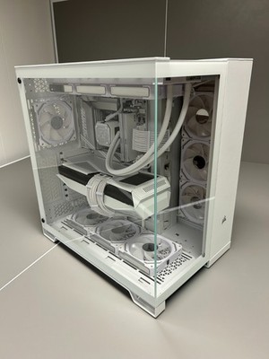 Custom Gaming PC Build Service (READ THE DESCRIPTION)(ANY PARTS YOU WANT)    