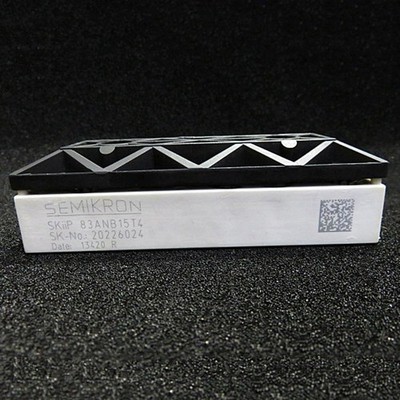 SKIIP83ANB15T4 For SEMIKRON New MODULE Free Shipping