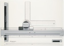 Faber-Castell Set A3 TK System Zeichenplatte ...