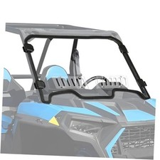 RZR 1000 XP Windshield Vented RZR Windshield Compatible with Polaris RZR XP