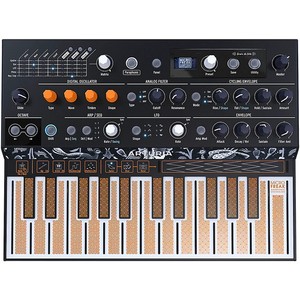 Arturia Microfreak Vocoder | eBay