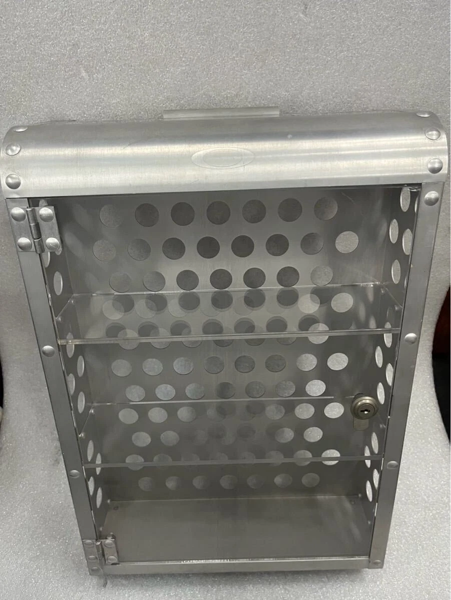 Oakley Retail Display Cases | eBay