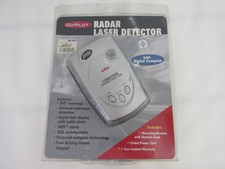 Co-Pilot Radar Laser Detector PNI SWS Compass Digital Compass 360 Coverage VG2