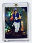 JJ McCarthy RARE ROOKIE RC HOLO FOIL REFRACTOR INVESTMENT CARD SSP VIKINGS MINT