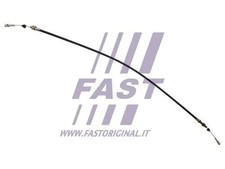 Cavo acceleratore FT72005 FAST per IVECO DAILY II Furgone DAILY I Furgone
