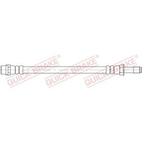 Quick Brake Bremsschlauch Hinten Vorne Links Passend FüR Mercedes Sprinter VW CR