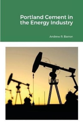 Andrew Barron Portland Cement in the Energy Industry (Taschenbuch)