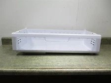 SAMSUNG REFRIGERATOR FREEZER DRAWER SCRATCHES PART # DA97-07534B