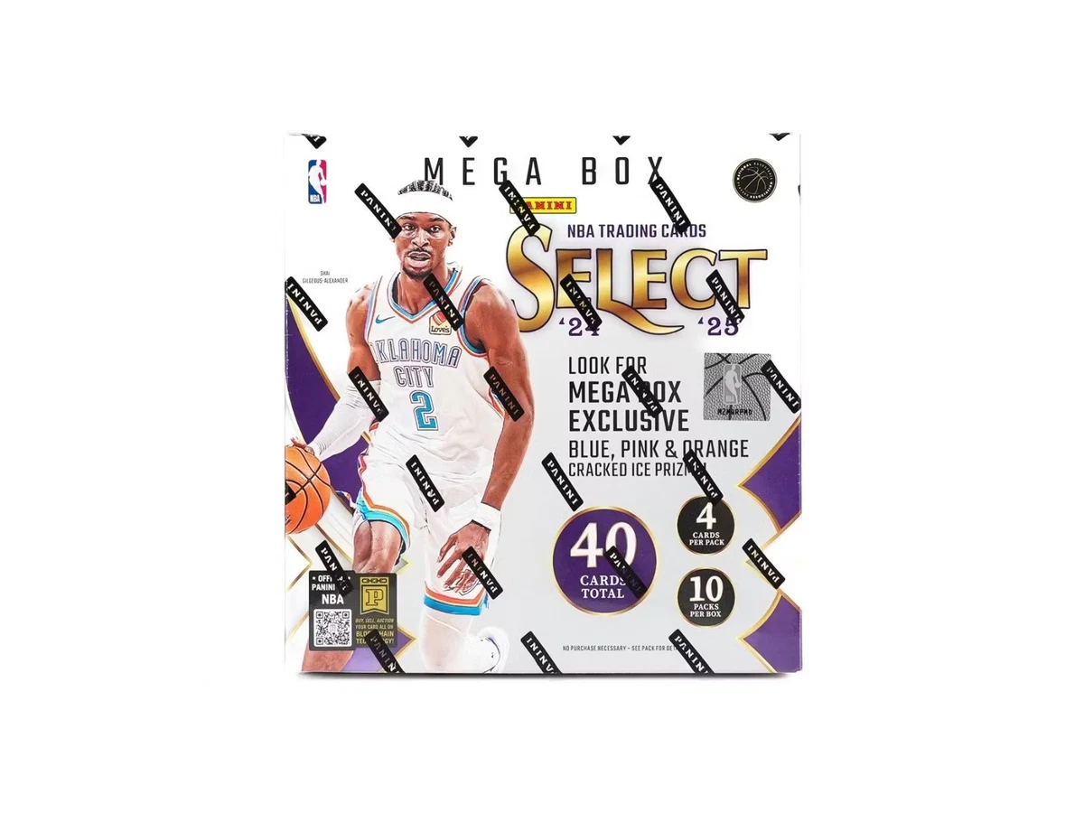 Panini James Harden Basketball Sports Trading Cards & Accessories