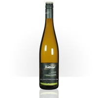 (1L=EUR18.53) Wolfberger 2023 GewüRztraminer Signature Halbtrocken 0.75 Liter