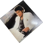 Michael Jackson, Thriller, 1982, Epic