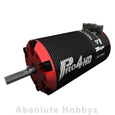 Tekin Pro4 HD BL 2D 3000kv / 550 / 5mm Shaft - TEKTT2520