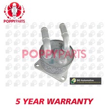 Fits BMW X1 2014-2022 2.0 D 3.0 Transmission Oil Cooler Poppy 24148699905