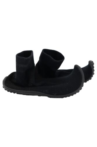 Pantoufles LEGUANO chaussures pieds nus unisexes noires taille 40 - Photo 1 sur 2