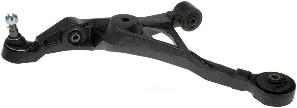 Conjunto de brazo de control de suspensión y rótula MAS CB7425 Foto 4 de 4