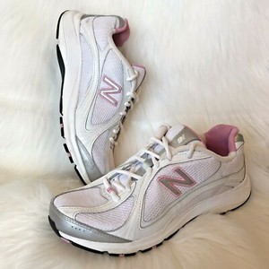 new balance 496 womens walking shoes
