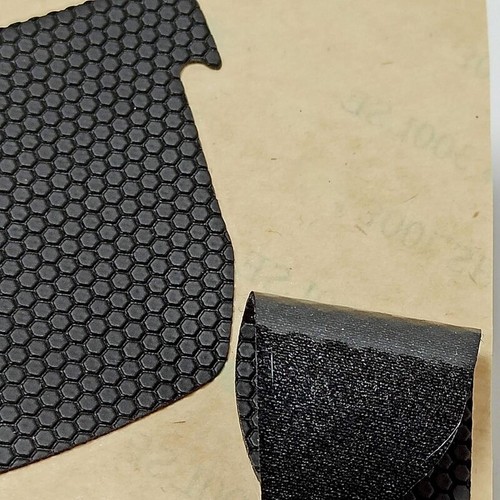 Gaming Mouse Skin Side Stickers Mice Grip Tape for MX 3 Pad - Afbeelding 6 van 10