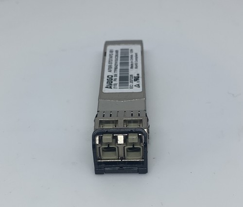 Avago 8GB SFP+ 850nm SW Transceiver AFBR-57D7APZ-IB1 77P8042 - Picture 4 of 4
