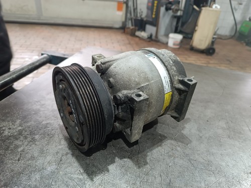 Original Renault Megane Scenic I Klimakompressor Klima Kompressor 7700103536