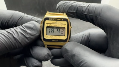 1 Ohm 5 W ±5% Resistenza Filo Di Precisione (S5-16MV) VINTAGE - Foto 10