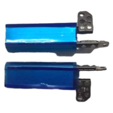 Replacement Screen Shaft LCD Hinge For Dell XPS13 7390 2-in-1 0TVFFM 0YTP8F