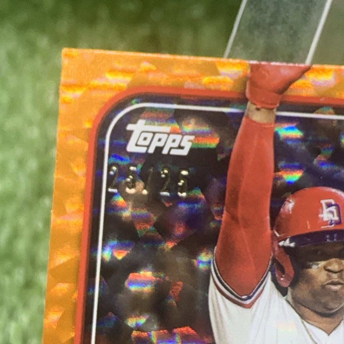 25枚限定 SSP Rafael Devers 2023 Topps WBC 25枚限定 SSP Rafael Devers 2023 Topps WBC
