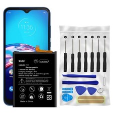 Long Lifespan 3650mAh Business Battery Tool for Motorola Moto E 2020 XT2052