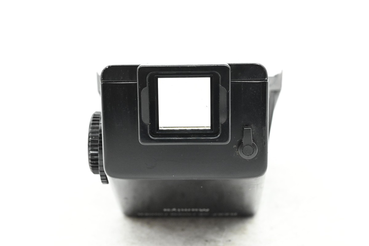 Mamiya RZ67 AE Prism Finder Viewfinder RZ-67 [Parts/Repair