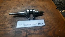 Kohler Commend Pro 15 Hp Crankshaft 1 " Shaft & Timing Gear