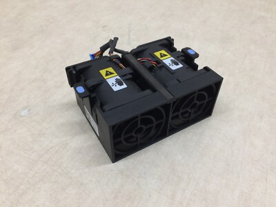 Dell PowerEdge Cooling Fans OPT866 San Ace 40 CN-OPT866-42940-821-0071-A00