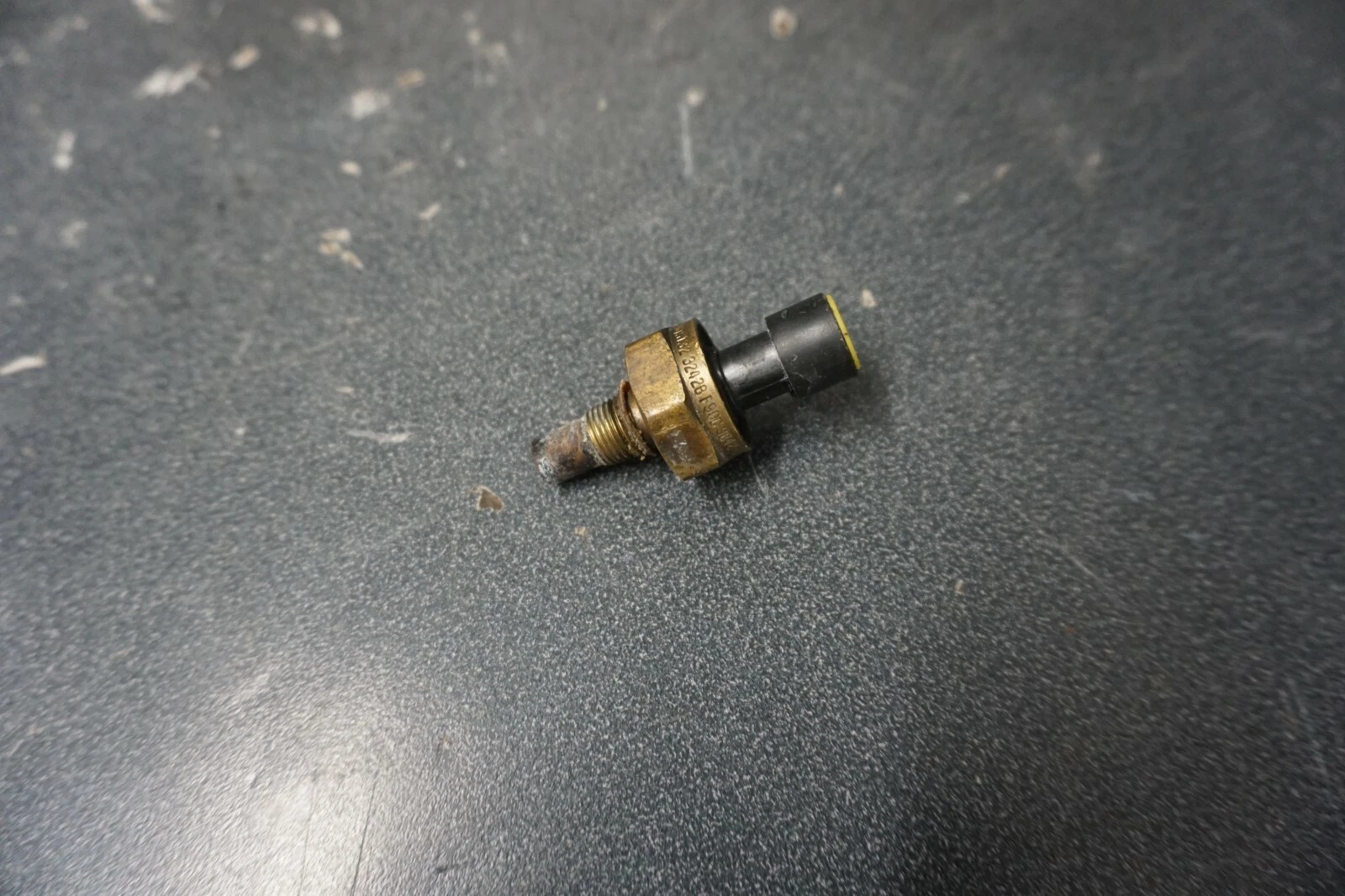 1997-2005 Sea-Doo OEM Electrical Air Temperature Sensor Freshwater GTI Sportster