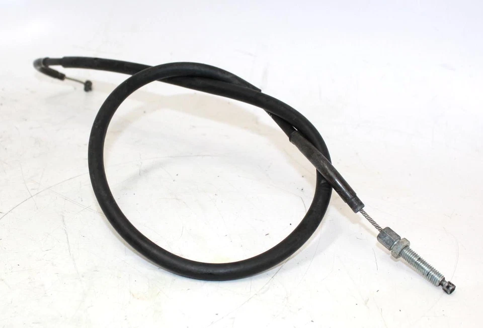 2001 Suzuki Gsxr750 тормозные суппорты шланги с тросом сцепления - Изображение 4 из 4