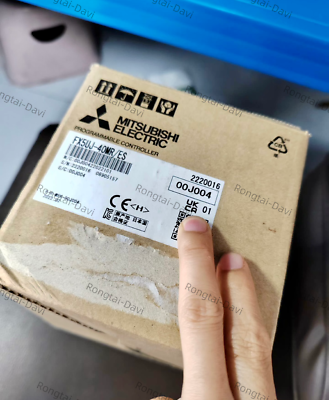 三菱FX5UJ-40MT/ES 1PCS Mitsubishi FX5UJ-40MT/ES Brand New Expedited Shipping | eBay