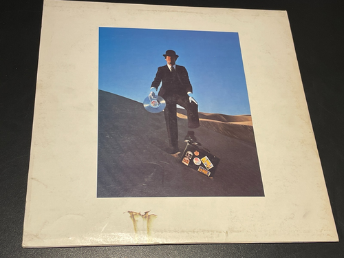 Pink Floyd - Wish You Were Here - Vinyl Record LP Album - 1975 SHVL 814 - A1/B3 - Picture 2 of 6