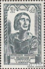 France 765 neuf 1946 Personnalités