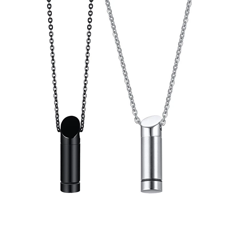 Mens memorial best sale necklace