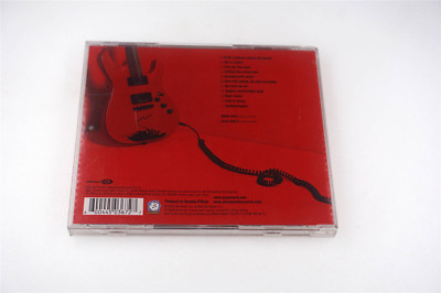 Papa Roach ‎– Lovehatetragedy 600445036727 CD A2868 | eBay
