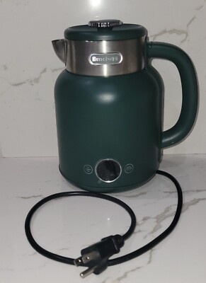 DmofwHi Electric Kettle Temperature Control W/ LED Display