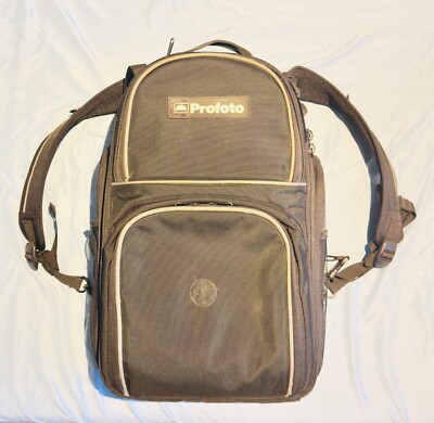 Profoto - Lowepro - Excellent - Backpack M for D1 Air or B1 - B1X - B10x AirTTL