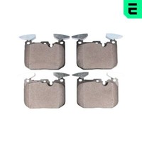 Optimal OP-FOF40099 ÖLfilter FüR Jaguar Land Rover