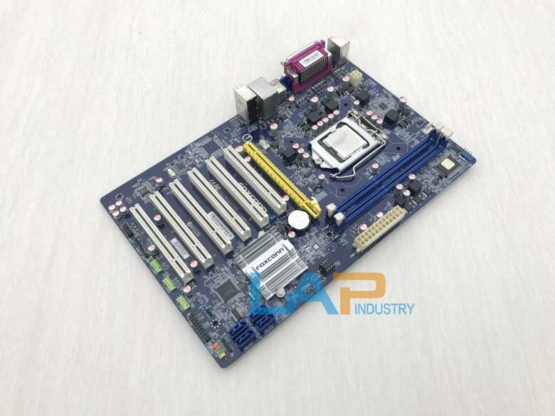 Foxconn h61 hotsell