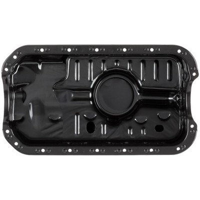 ATP Engine Oil Pan  103066 | High-Quality Auto Part, Universal Fit for Multiple