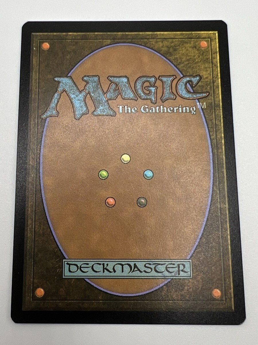 フェタリズム　foil MTG フェイタリズム [Promos] Foil 【BIGWEB | MTG】日本最大級の