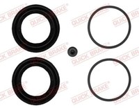 Quick Brake 114-0221 Reparatursatz, Bremssattel FüR Ford Jaguar Jeep