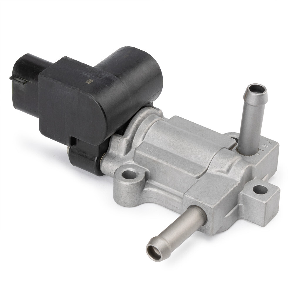 Idle Air Control Valve 22270-75050 Replacement For Toyota 4Runner 2000 & Tacoma 2000-2004 – Topcn Silver Aluminum
