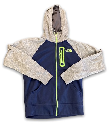 north face mack mays hoodie