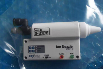 1PC NEW  SunJe Static Eliminator SPN-11