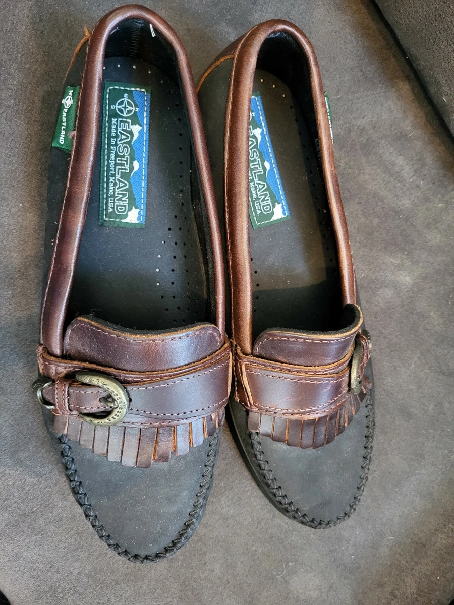 Eastland hotsell loafers mens