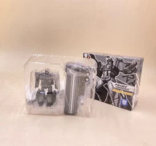 UncleBillyExclusive Dr.Wu DW E-04D Dormancy Prime Commander,in stock